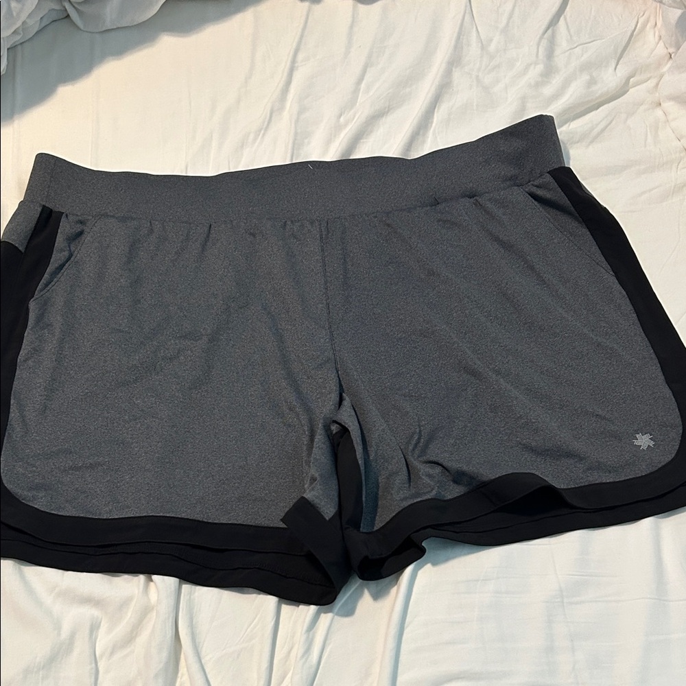 Tek Gear 2x shorts